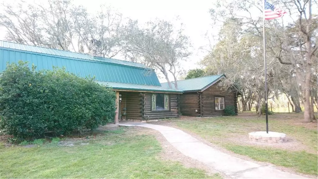 164 RIVERWOODS DR, Chuluota, FL 32766