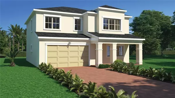 5650 ESTERO LOOP, Port Orange, FL 32128
