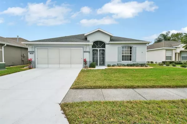 4002 WINDCHIME LN, Lakeland, FL 33811