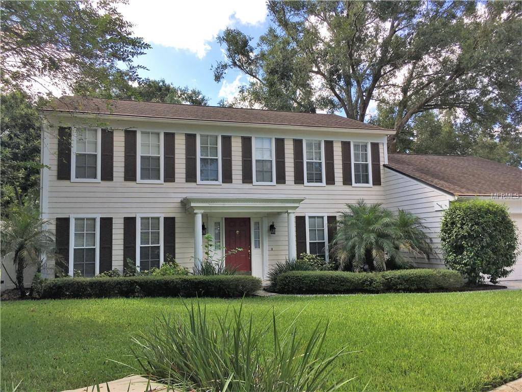 1709 ERROL WOODS DR, Apopka, FL 32712