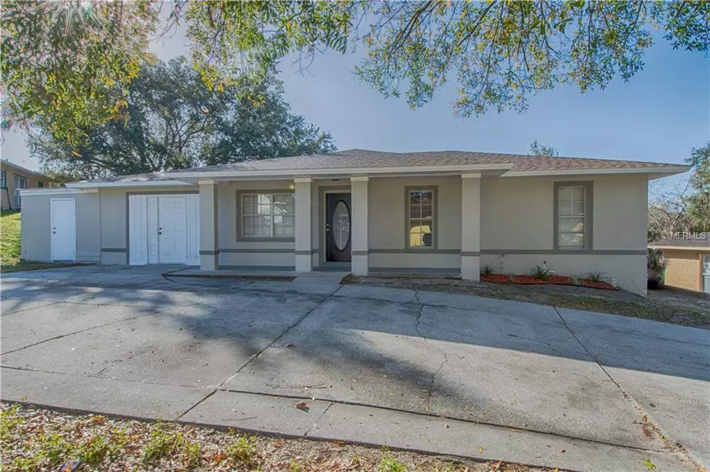 Apopka, FL 32703,1317 MARK CT