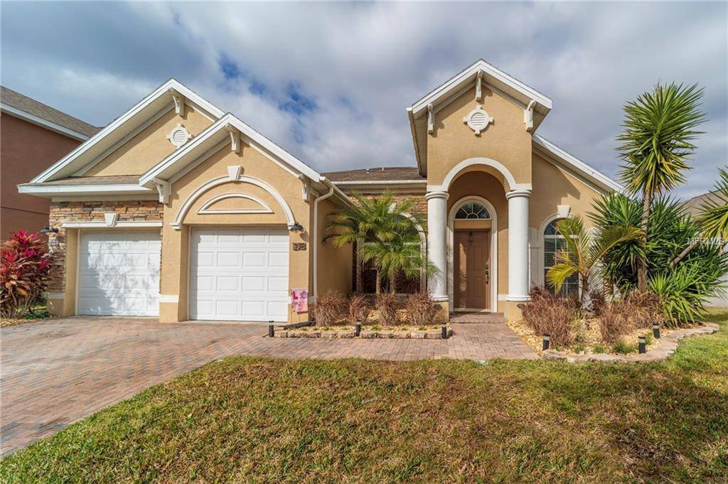 278 TOWERVIEW DR W, Haines City, FL 33844
