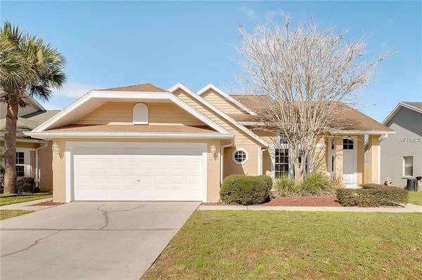 1452 OBERLIN TER, Lake Mary, FL 32746