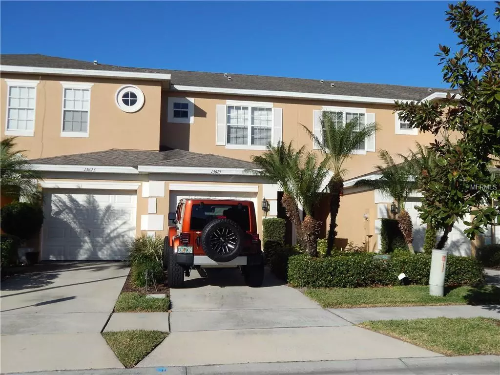 Winter Garden, FL 34787,13621 DANIELS LANDING CIR