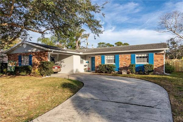 3117 RAIDERS RUN, Winter Park, FL 32792