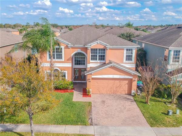 428 BELLA VIDA BLVD, Orlando, FL 32828