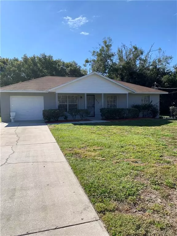 6570 WILLOW ST, Mount Dora, FL 32757