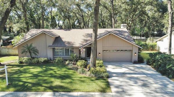 2705 HERNDON ST, Valrico, FL 33596