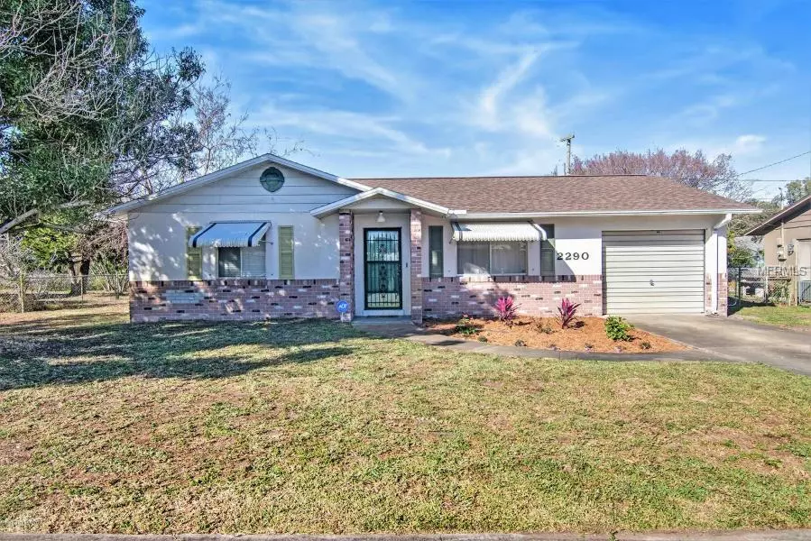 2290 GEORGIA AVE, Titusville, FL 32796