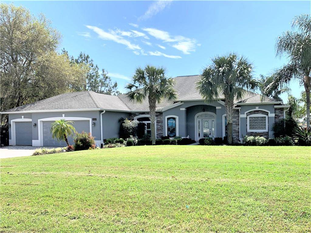 21213 CANOE PASS ST, Clermont, FL 34715