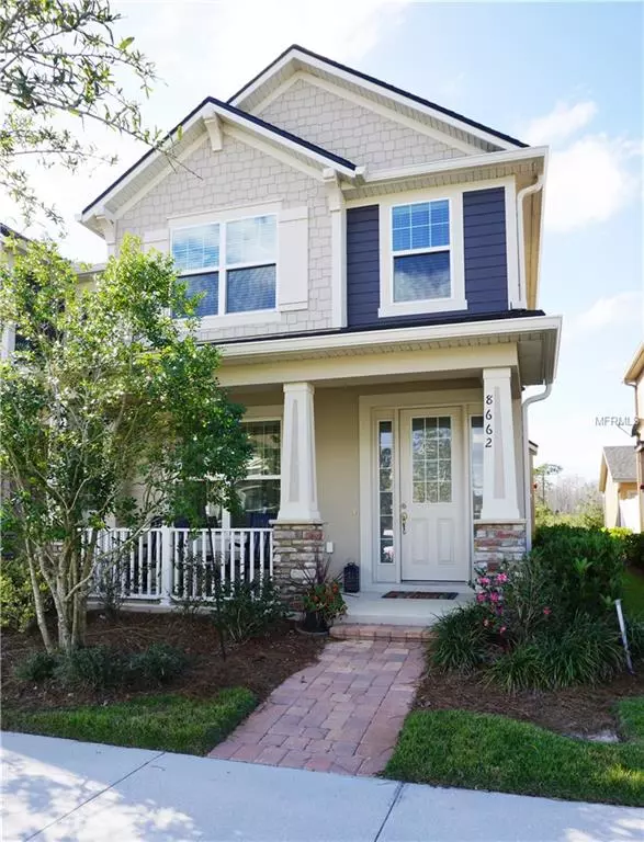 8662 VEDDER LN, Orlando, FL 32832