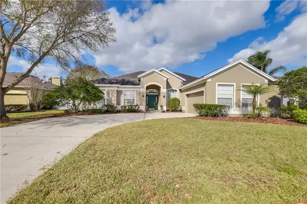 4247 CRANMORE CT, Belle Isle, FL 32812