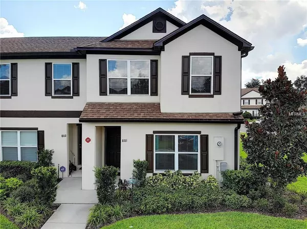 600 NORTHERN WAY #801, Winter Springs, FL 32708