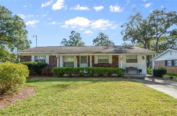 300 W GARDENIA DR, Orange City, FL 32763