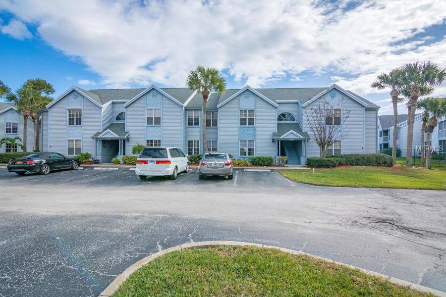 7150 N HIGHWAY 1 #A-7, Cocoa, FL 32927