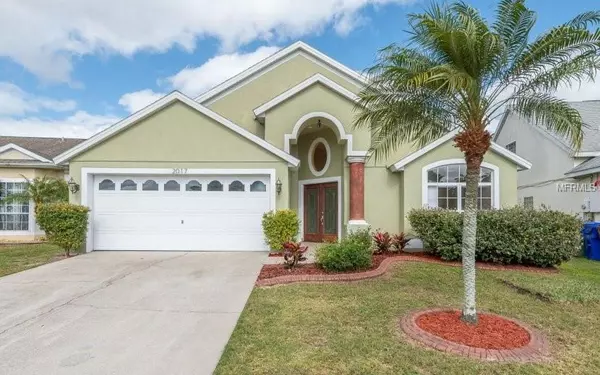 2017 SHANNON LAKES CT, Kissimmee, FL 34743