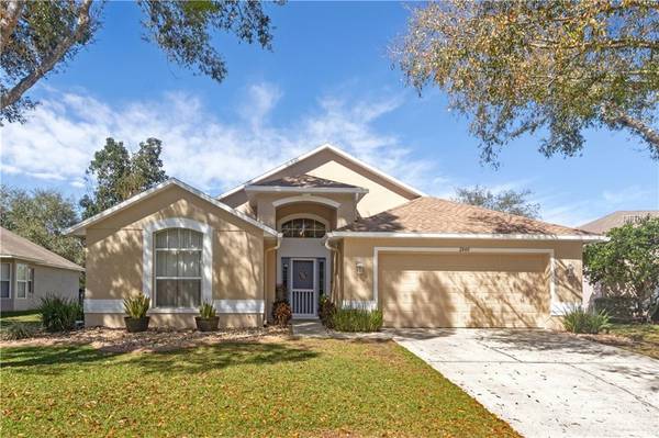 2840 STRAND CIR, Oviedo, FL 32765