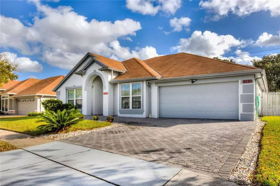 12892 LOWER RIVER BLVD, Orlando, FL 32828