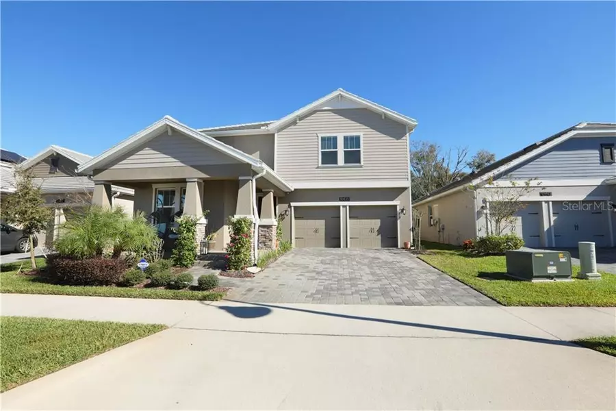 10435 AUTHORS WAY, Orlando, FL 32832