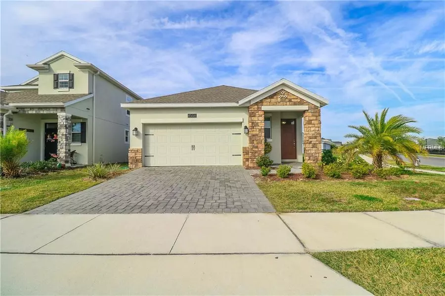 4558 SEQUEL RD, Kissimmee, FL 34746