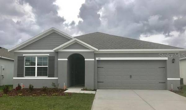 591 AUTUMN STREAM DR, Auburndale, FL 33823