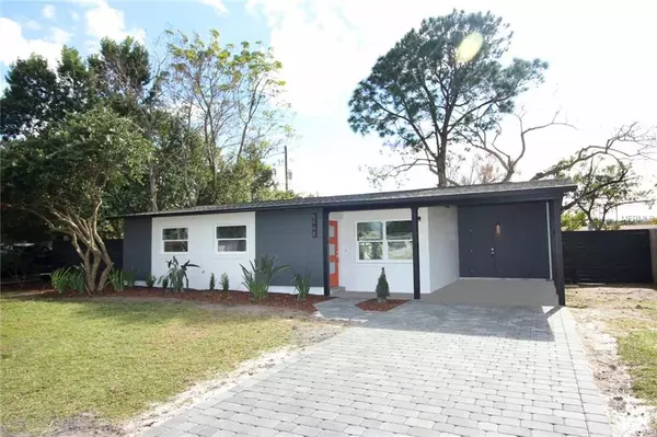 5948 COLCHESTER DR, Orlando, FL 32812