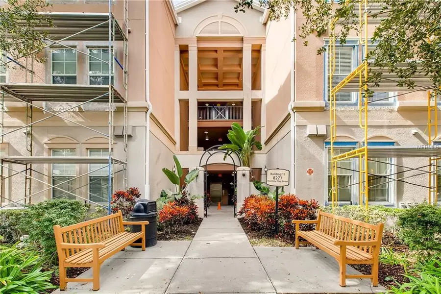 8277 MARITIME FLAG ST #303, Windermere, FL 34786