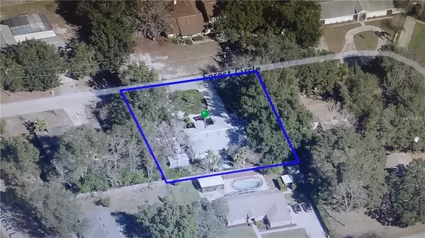 1205 FOREST CIR, Altamonte Springs, FL 32714