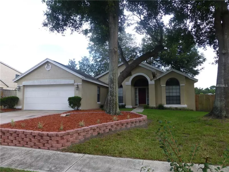 1254 CHERRYBARK RD, Apopka, FL 32703