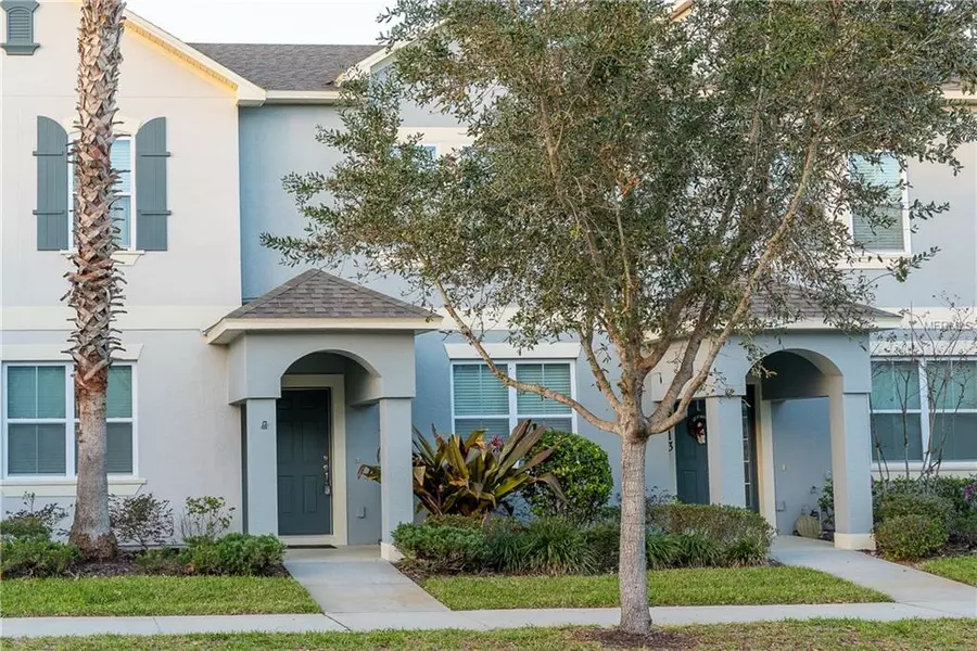 8617 BROOKVALE DR, Windermere, FL 34786