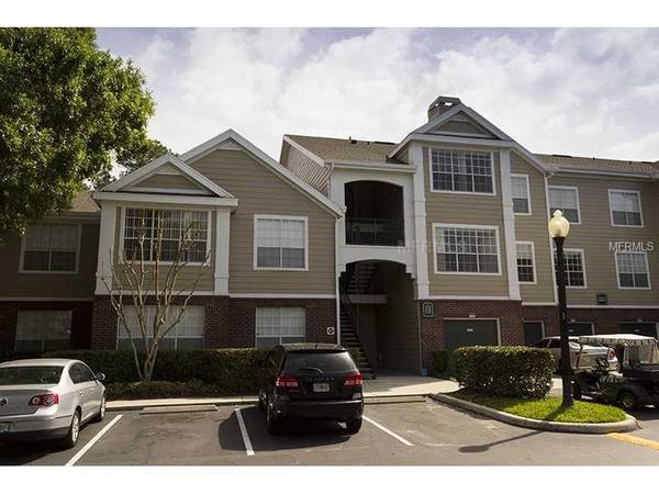 13025 MULBERRY PARK DR #322, Orlando, FL 32821