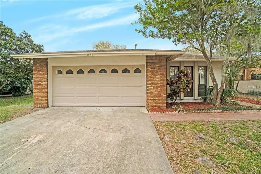 Casselberry, FL 32707,661 SAN PABLO AVE