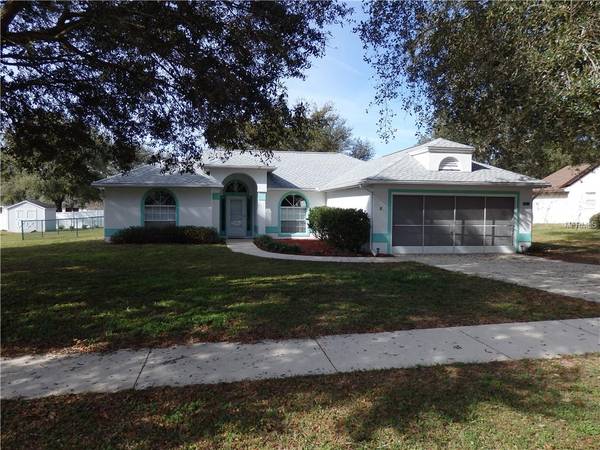 36615 JEAN DR, Grand Island, FL 32735