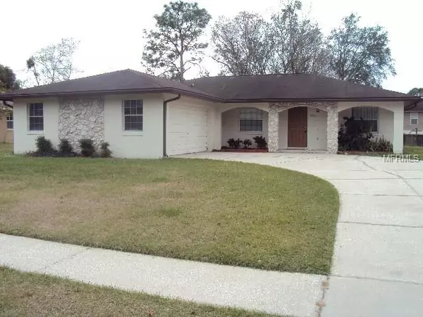 1516 SILVER FOX CIR, Apopka, FL 32712