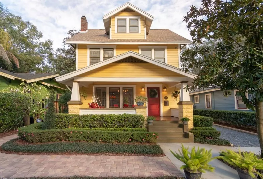 29 N BROWN AVE, Orlando, FL 32801