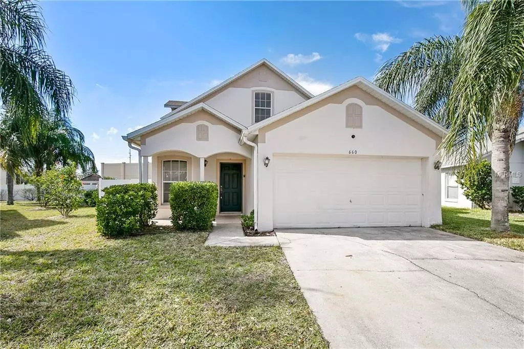 Davenport, FL 33897,660 SONJA CIR