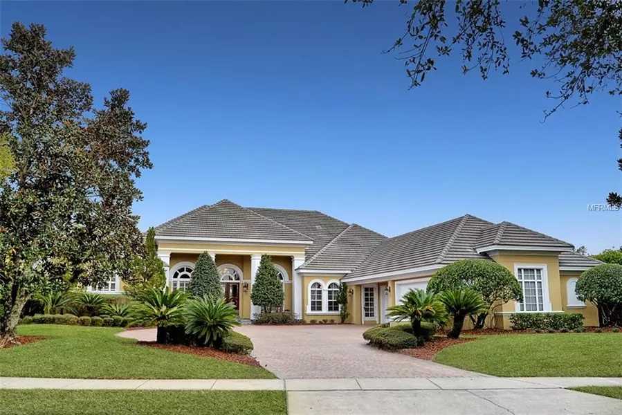 2055 ALAQUA LAKES BLVD, Longwood, FL 32779