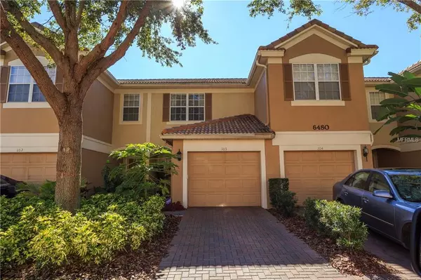 6480 RANELAGH DR #103, Orlando, FL 32835
