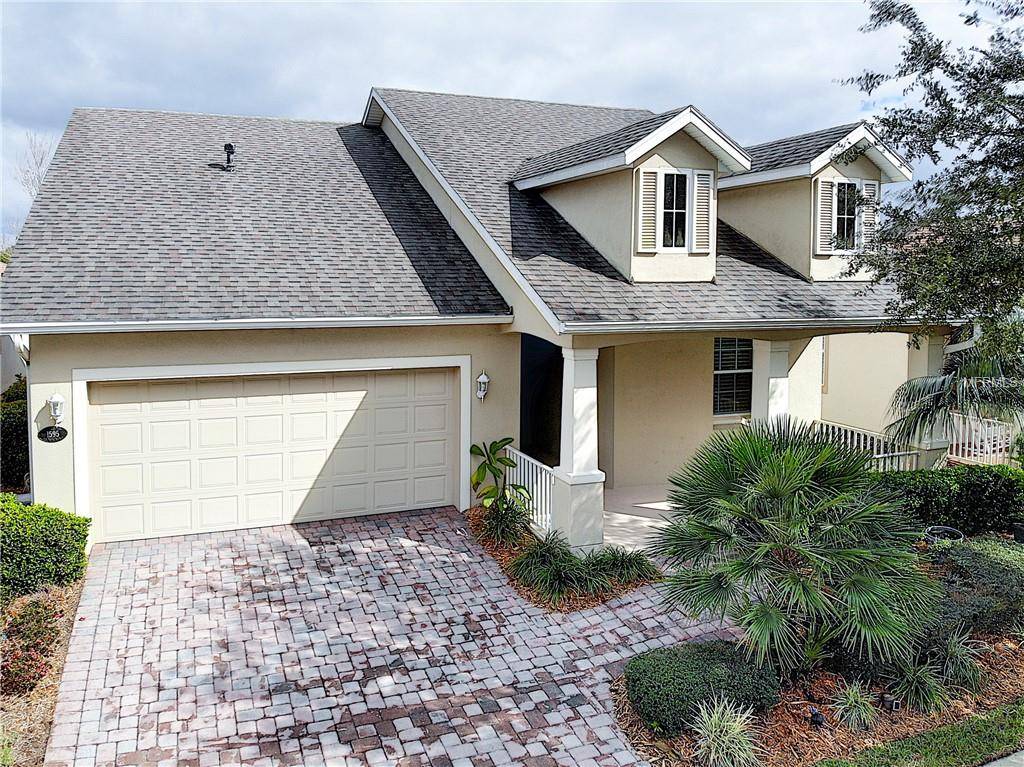 1595 LAMBROOK DR, Deland, FL 32724
