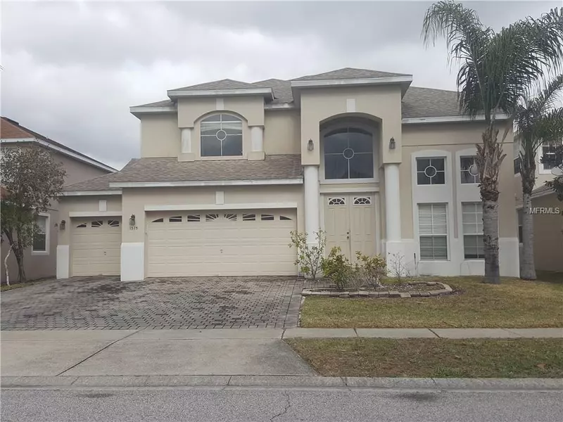 1575 AMARYLLIS CIR, Orlando, FL 32825