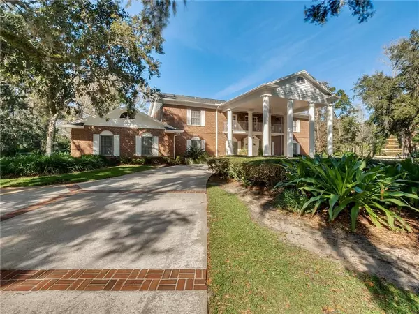 Longwood, FL 32779,2100 SILVER LEAF CT