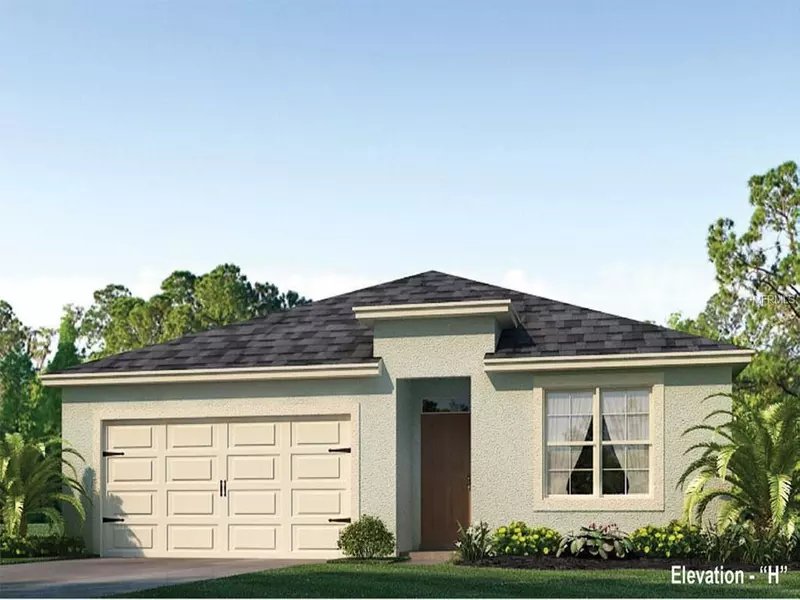 224 LUDISIA LOOP, Davenport, FL 33837