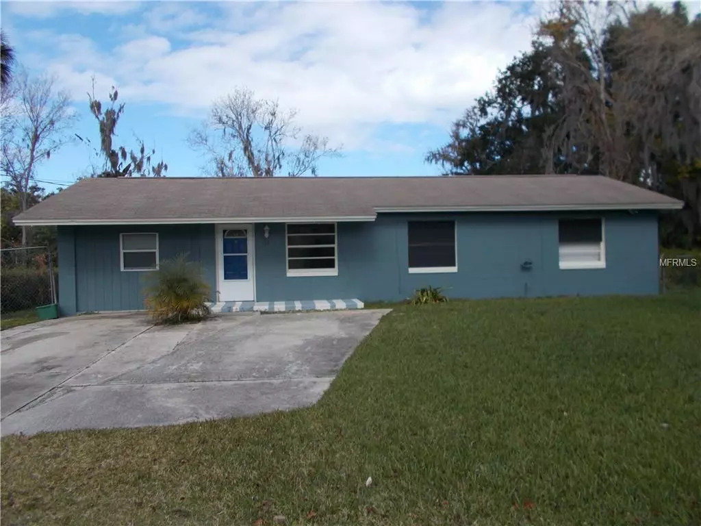 Edgewater, FL 32132,131 WILDWOOD AVE