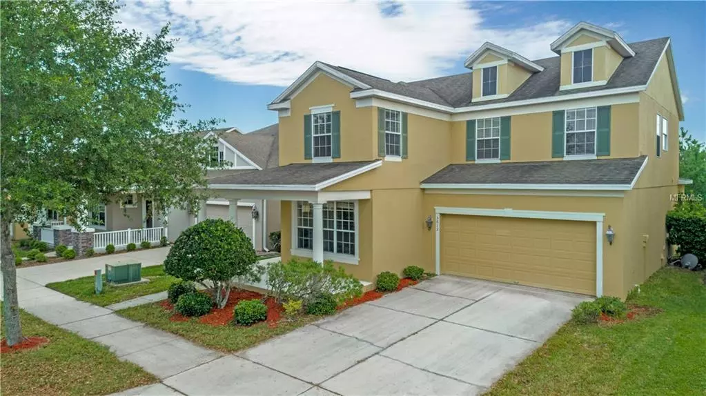 5612 REMSEN CAY LN, Windermere, FL 34786