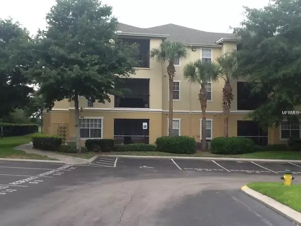 2600 ROBERT TRENT JONES DR #921, Orlando, FL 32835