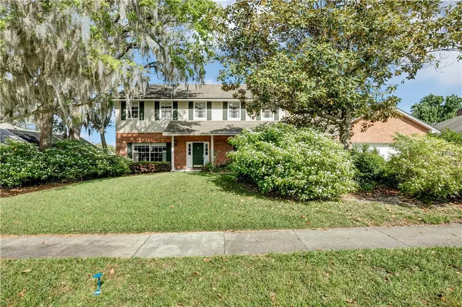 7417 MEGAN ELISSA LN, Orlando, FL 32819