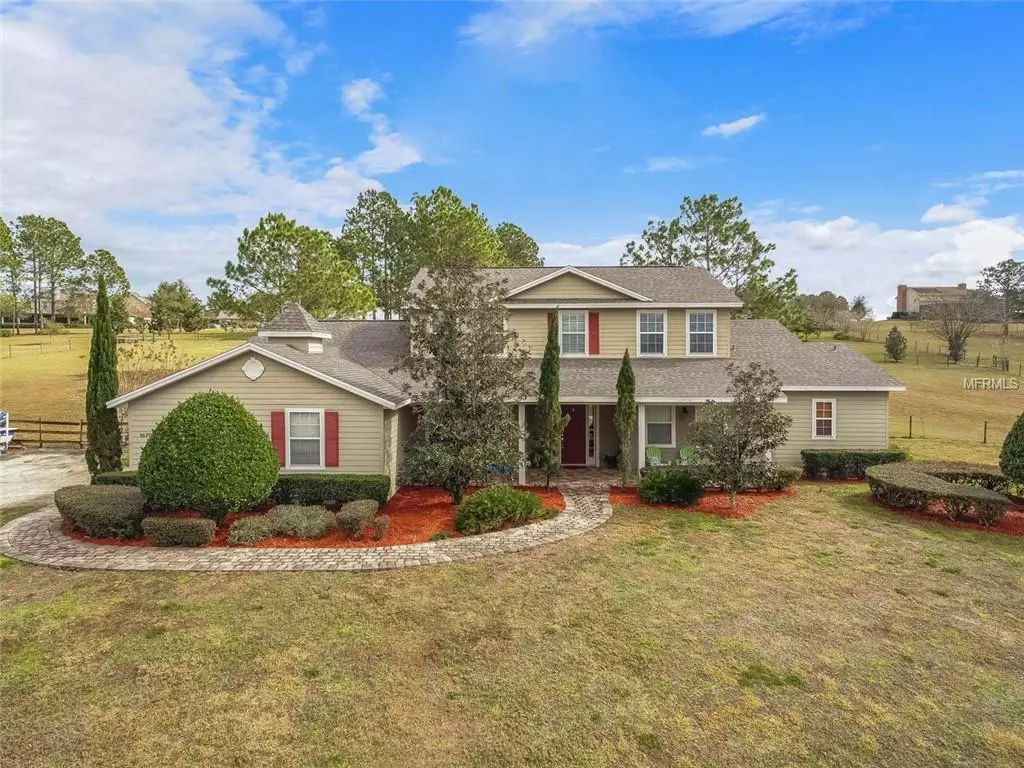 Montverde, FL 34756,15700 VISTA VERDE DR