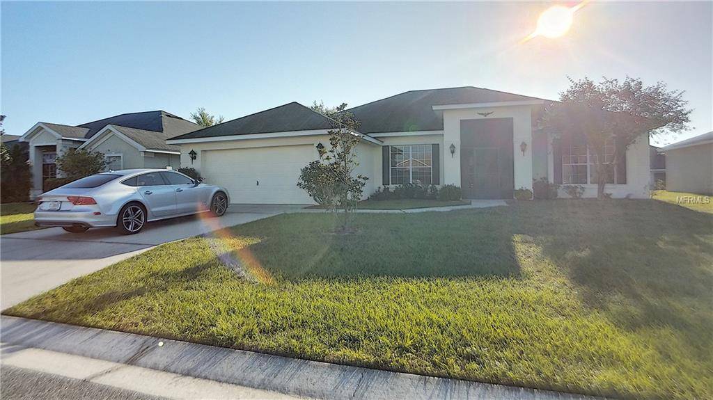 1174 NORMANDY HEIGHTS CIR, Winter Haven, FL 33880