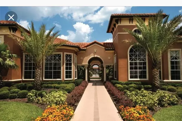 5578 METROWEST BLVD #203, Orlando, FL 32811