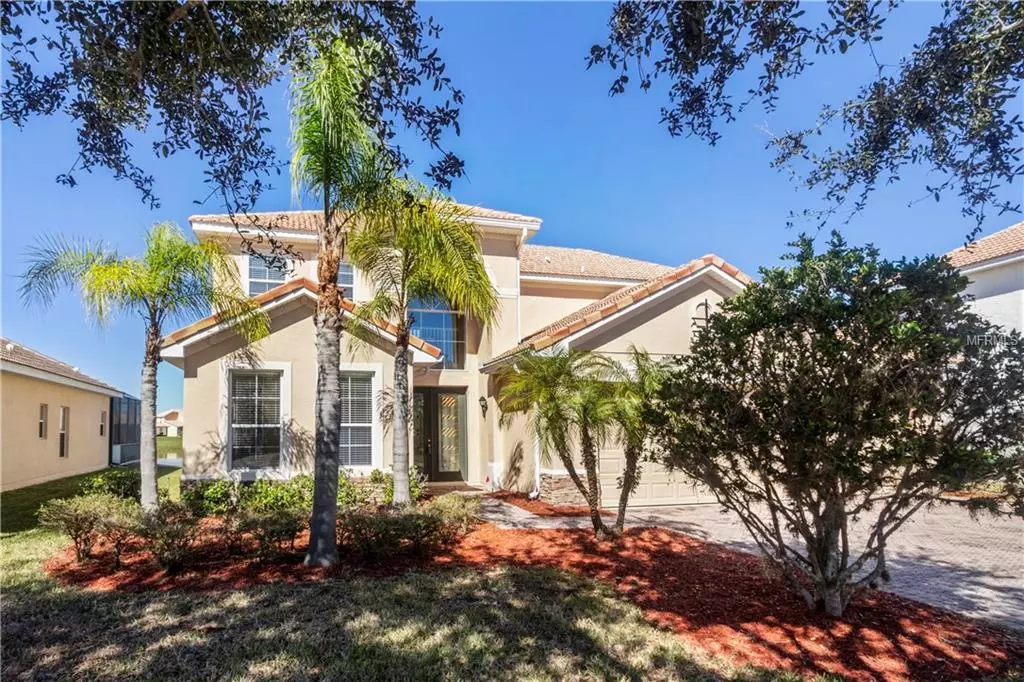 Kissimmee, FL 34746,2800 BOAT COVE CIR